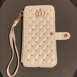 iPhone 7-8 plus case